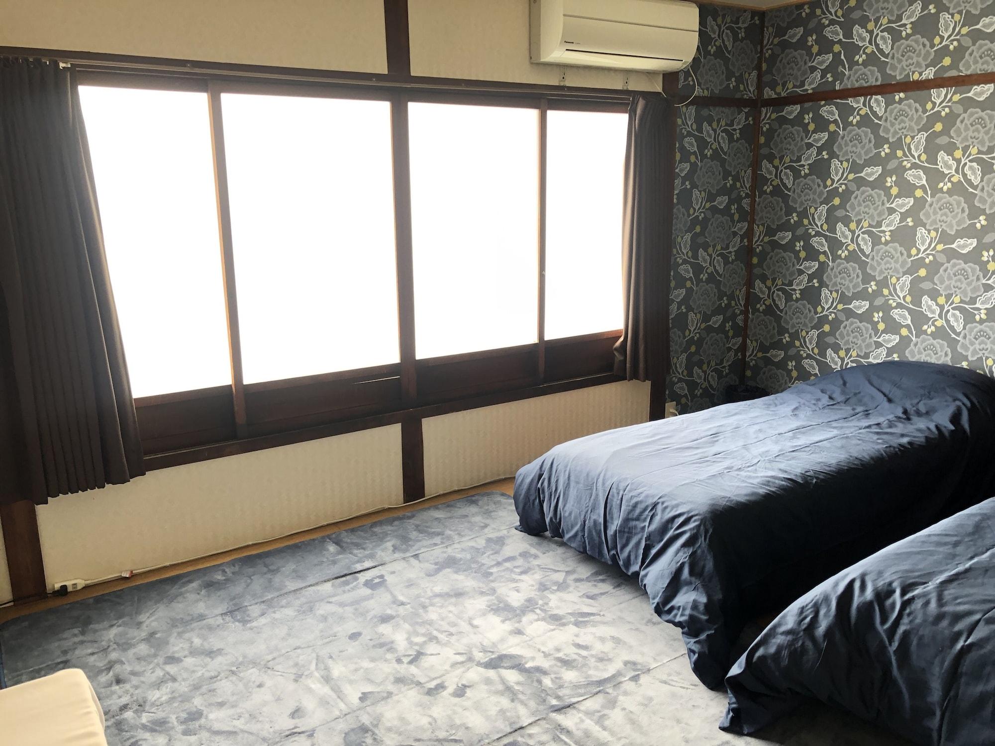 Hotel Taberu Tomaru Nijo Castle Kioto Zewnętrze zdjęcie
