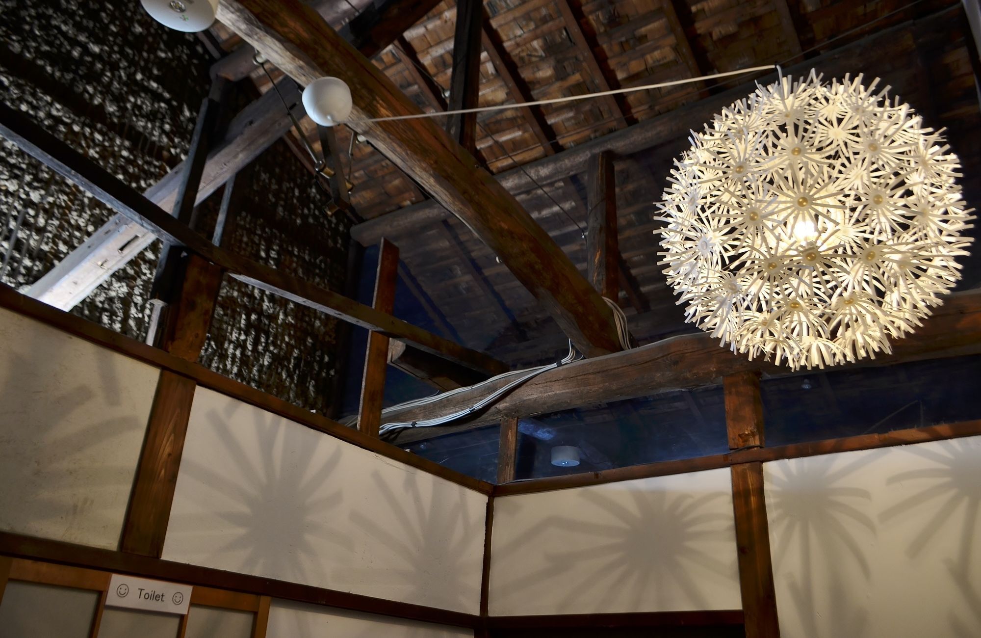 Hotel Taberu Tomaru Nijo Castle Kioto Zewnętrze zdjęcie