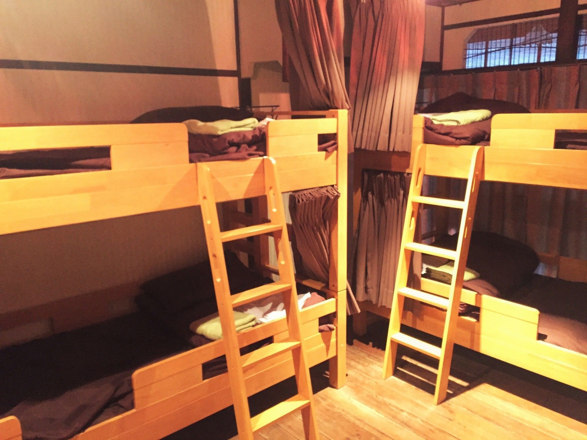 Hotel Taberu Tomaru Nijo Castle Kioto Zewnętrze zdjęcie