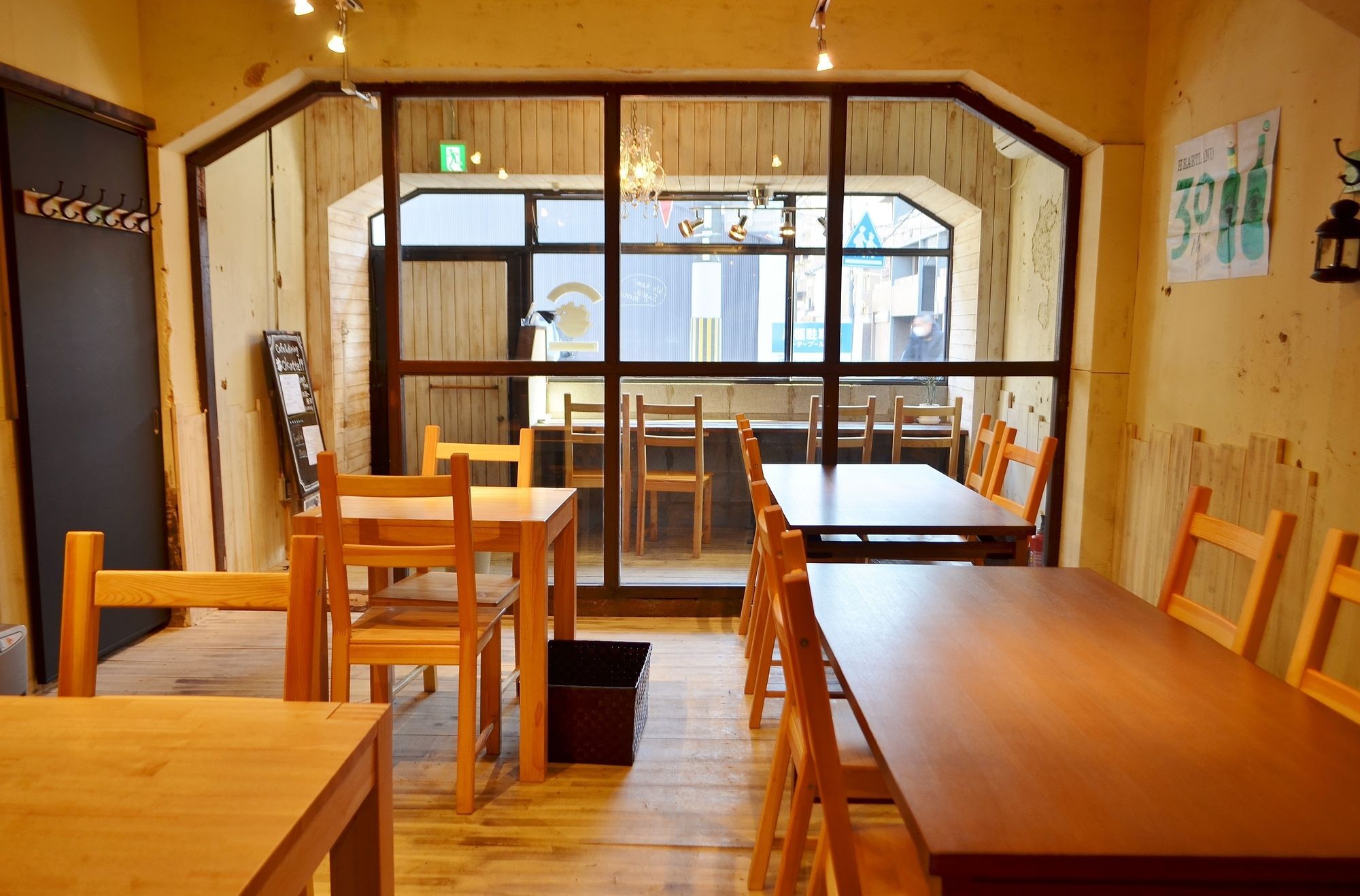 Hotel Taberu Tomaru Nijo Castle Kioto Zewnętrze zdjęcie