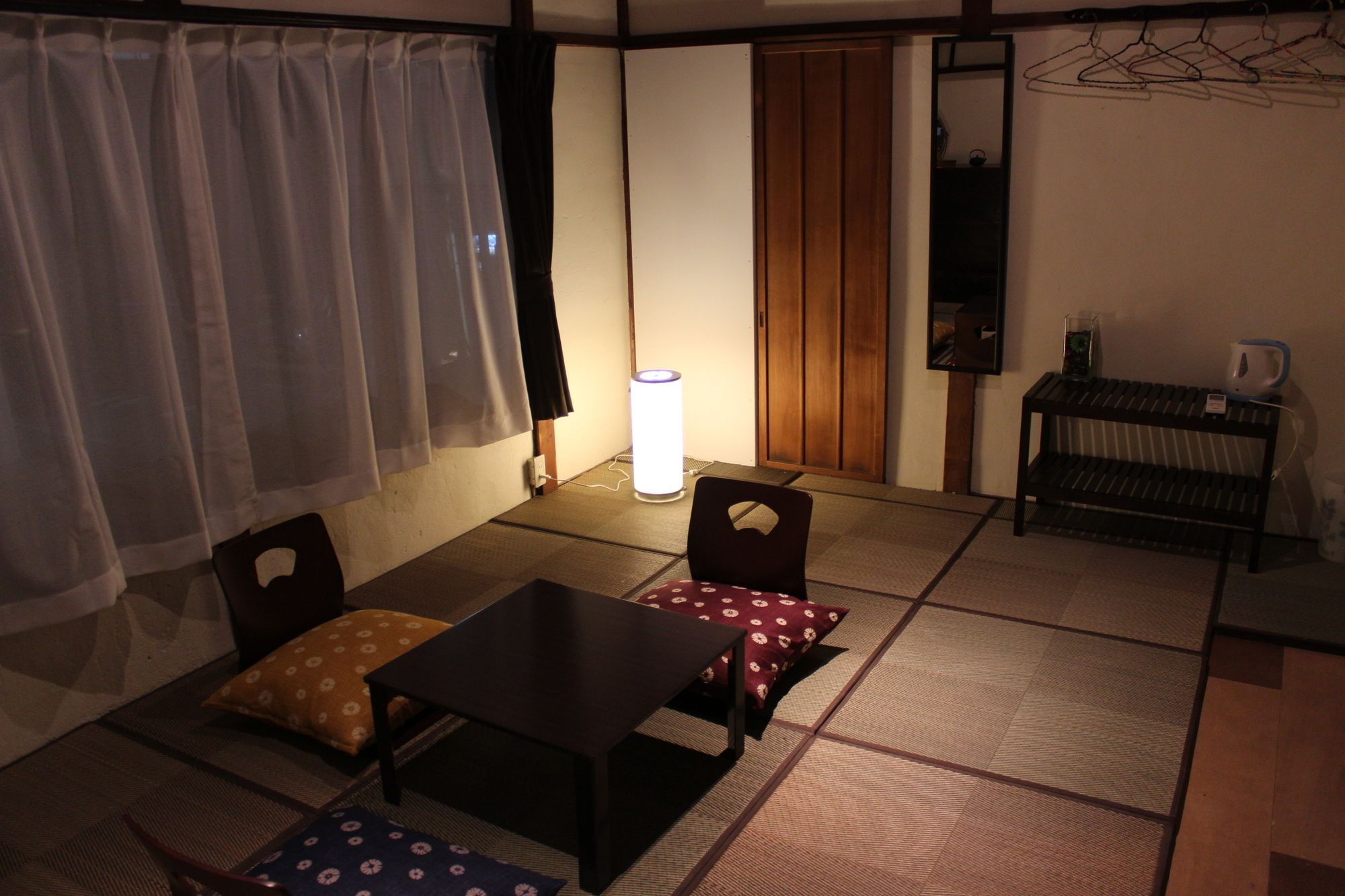 Hotel Taberu Tomaru Nijo Castle Kioto Zewnętrze zdjęcie