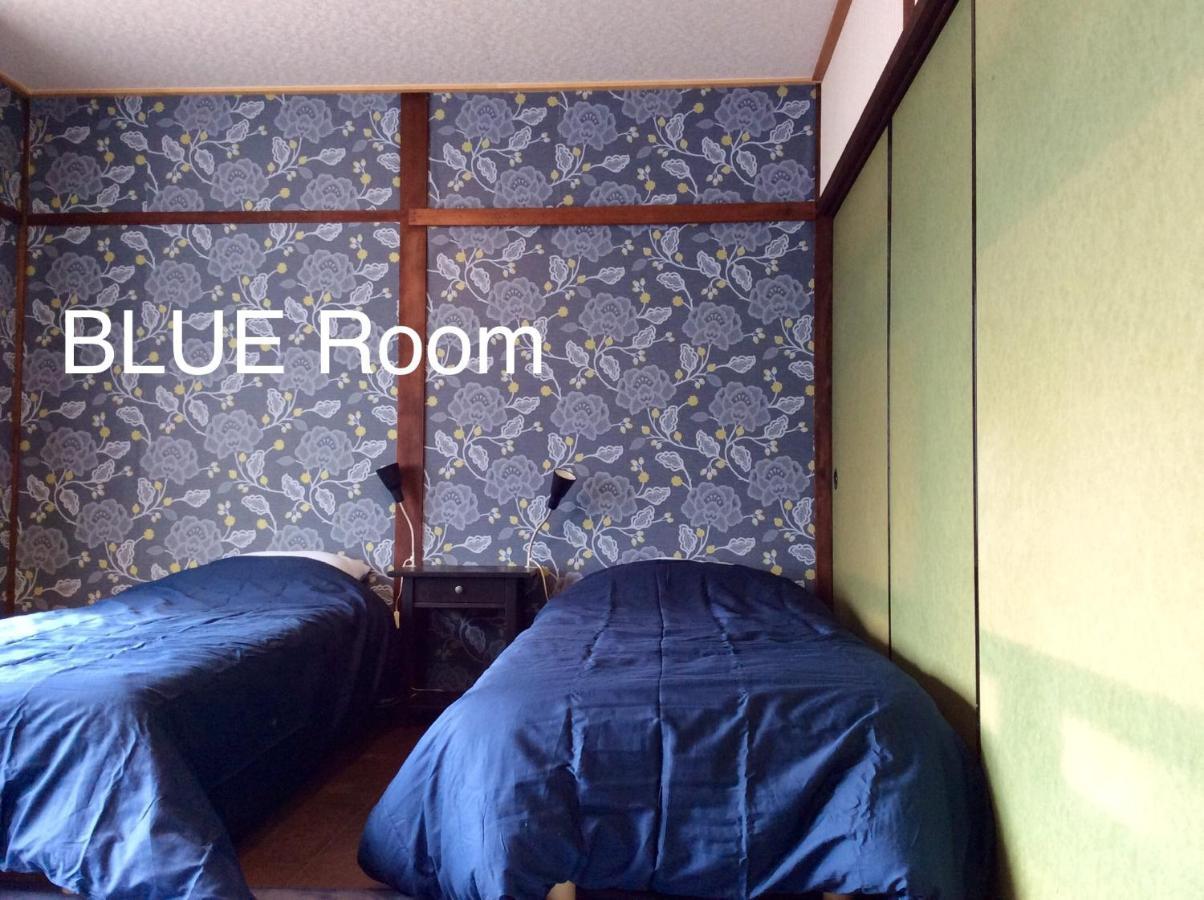 Hotel Taberu Tomaru Nijo Castle Kioto Zewnętrze zdjęcie